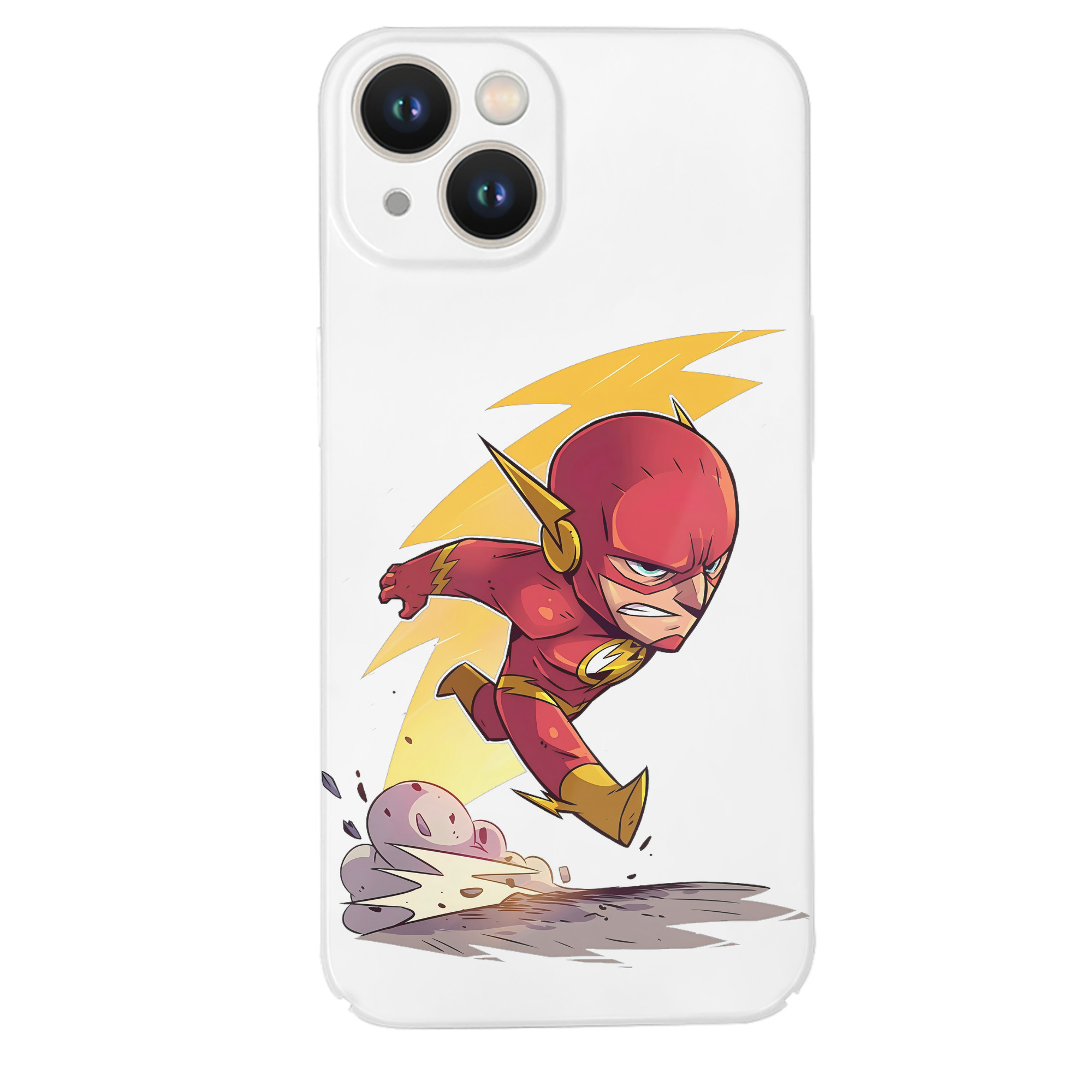 （画像用） アベンジャーズ The Avengers 【iPhone 14シリーズ対応】ハードケース